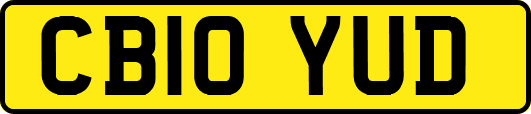 CB10YUD