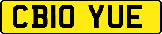 CB10YUE
