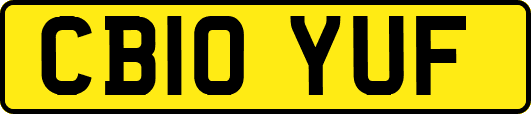 CB10YUF