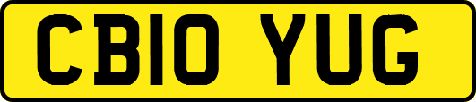 CB10YUG
