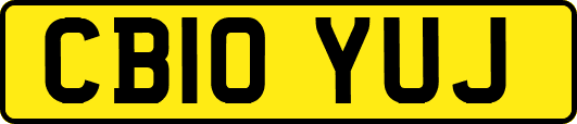 CB10YUJ
