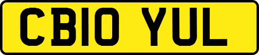 CB10YUL