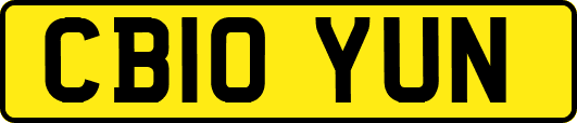 CB10YUN
