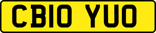 CB10YUO