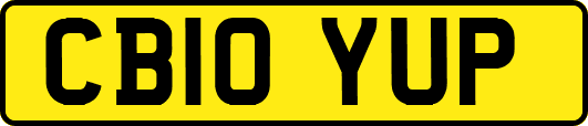 CB10YUP