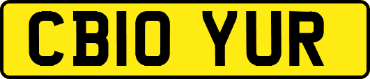 CB10YUR