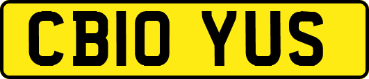 CB10YUS