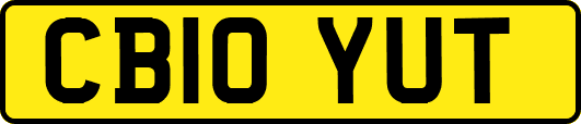 CB10YUT
