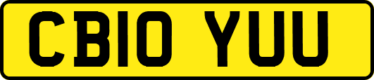 CB10YUU