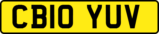 CB10YUV