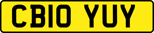 CB10YUY