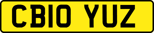 CB10YUZ