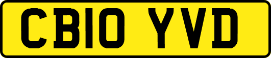 CB10YVD