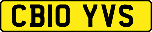 CB10YVS