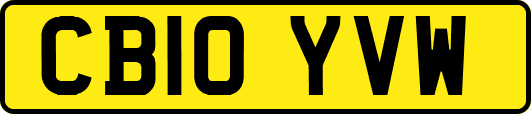 CB10YVW