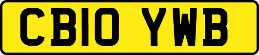 CB10YWB
