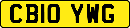 CB10YWG