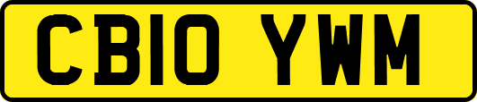 CB10YWM