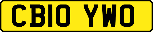 CB10YWO