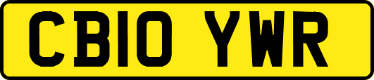 CB10YWR