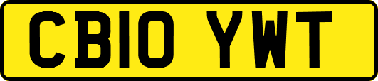 CB10YWT