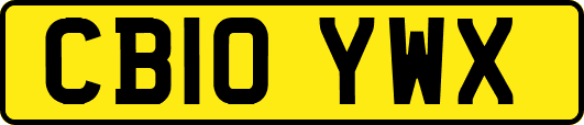 CB10YWX