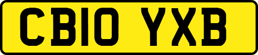CB10YXB