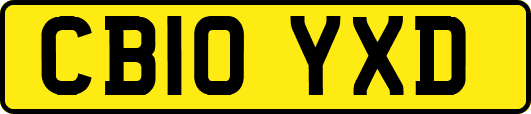 CB10YXD
