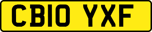 CB10YXF