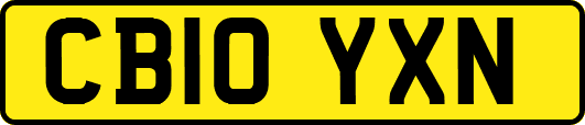 CB10YXN