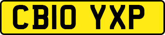 CB10YXP