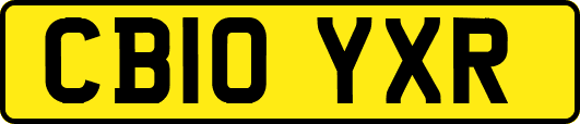 CB10YXR