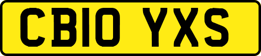 CB10YXS