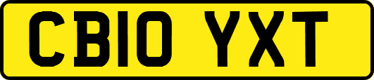 CB10YXT