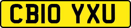 CB10YXU
