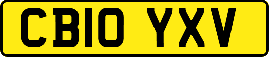 CB10YXV