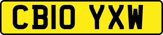 CB10YXW