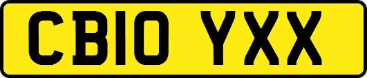 CB10YXX