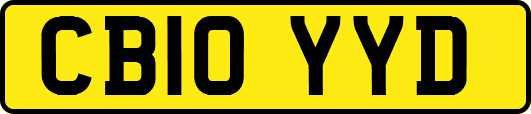 CB10YYD