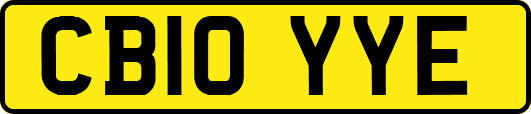 CB10YYE