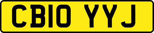 CB10YYJ