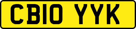 CB10YYK