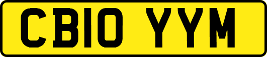 CB10YYM