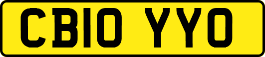 CB10YYO