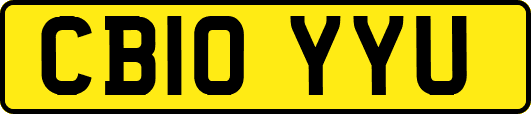 CB10YYU