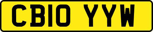 CB10YYW