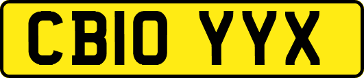 CB10YYX
