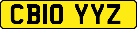 CB10YYZ