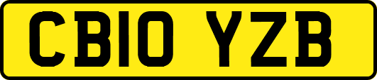 CB10YZB