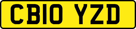 CB10YZD